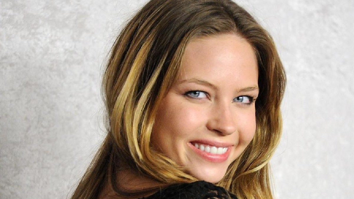 Daveigh Chase | Photo Credit: https://x.com/PicturesFoIder