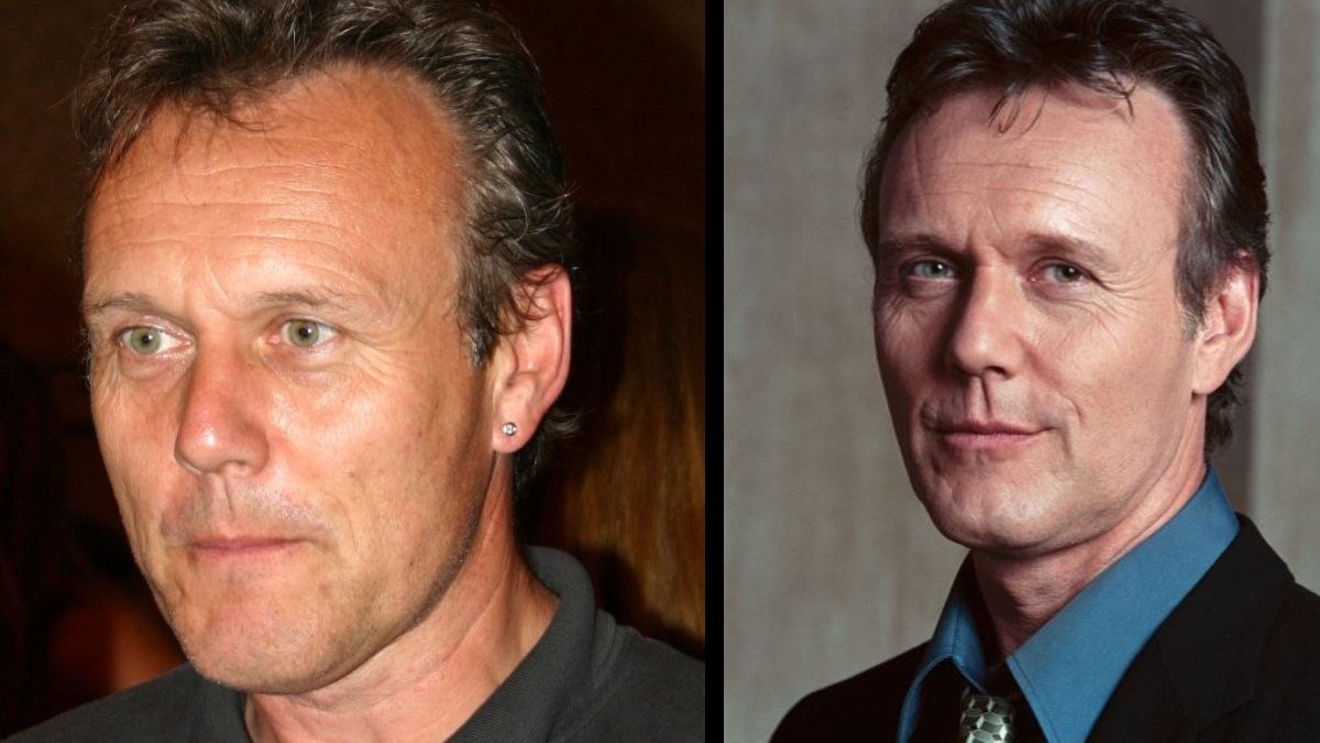 Anthony Head, Beloved Buffy Actor, Passes Away at 72
