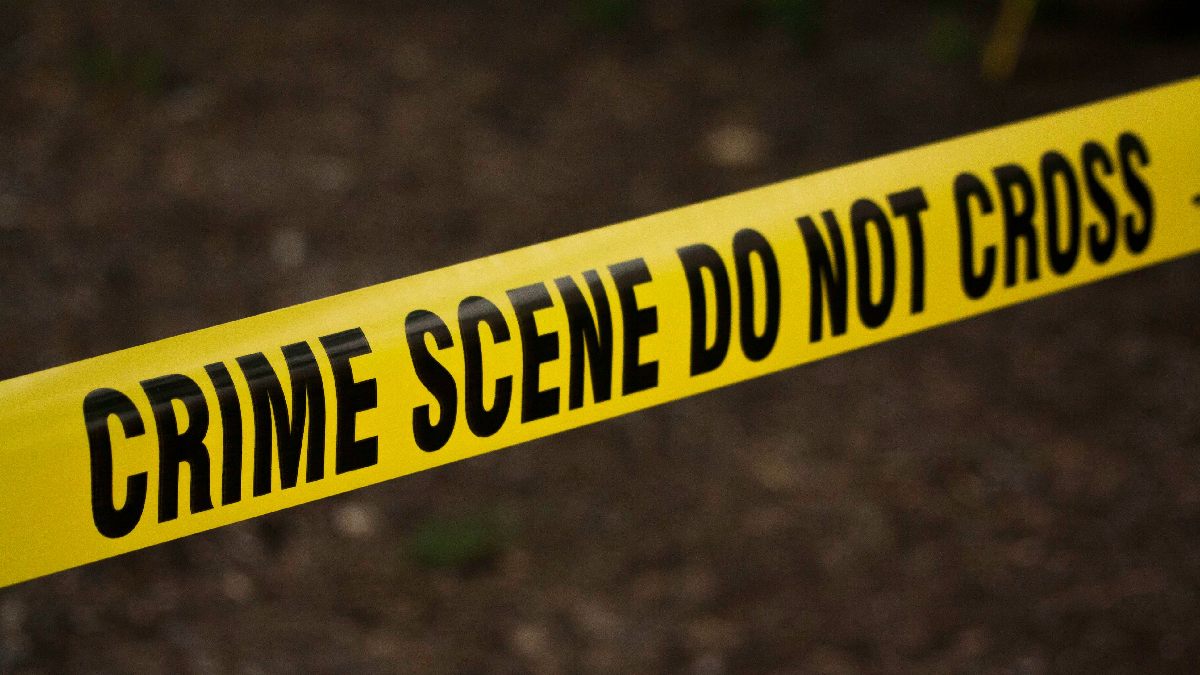 Ashok Vihar Accident: Unlicensed Teen Driver Held After Seriously Injuring Delhi Constable