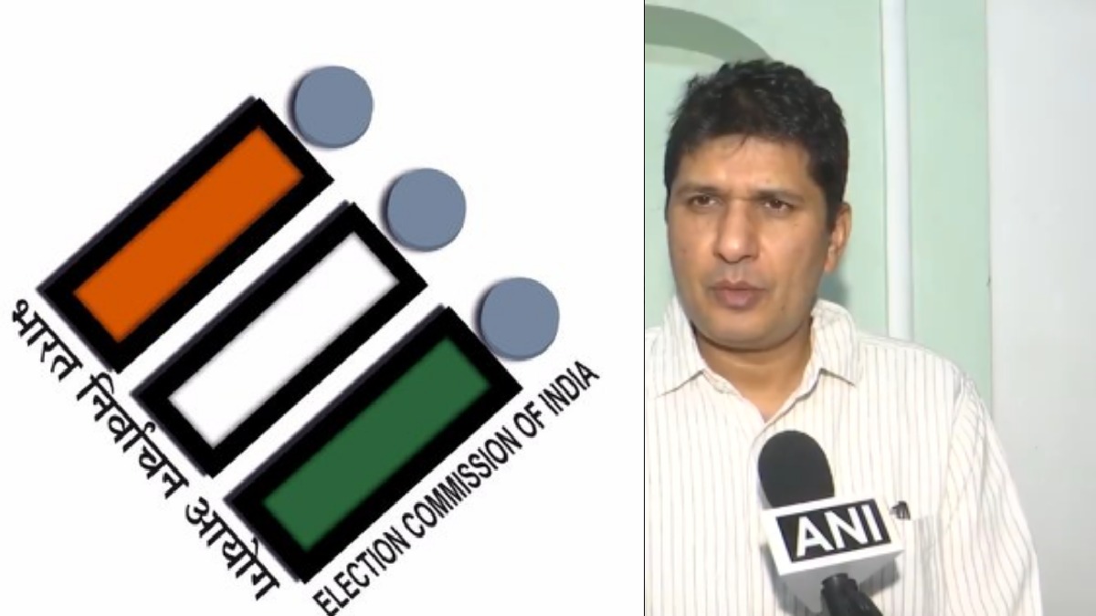 Delhi Begins S.I.R of Voter List Today; Door-to-Door Verification Starts Across 5 States