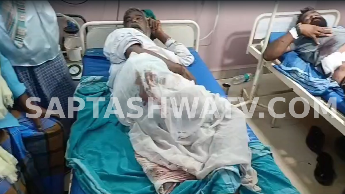 Dharwad Shooting: Jewellery Shop Owner Allegedly Fires at Three People Over Gold Pledge Dispute