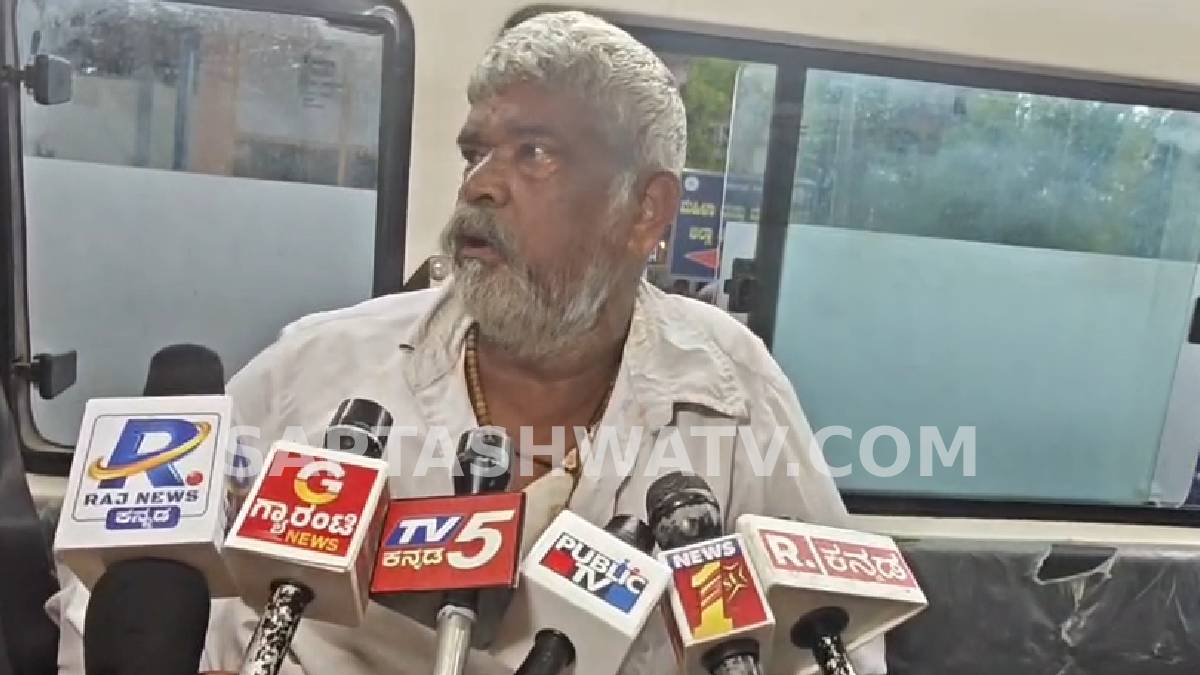 ಮೋಹನ್ ಜ್ಯುವೆಲ್ಲರಿ ಮಾಲೀಕನ ಹುಚ್ಚು ಸಾಹಸ