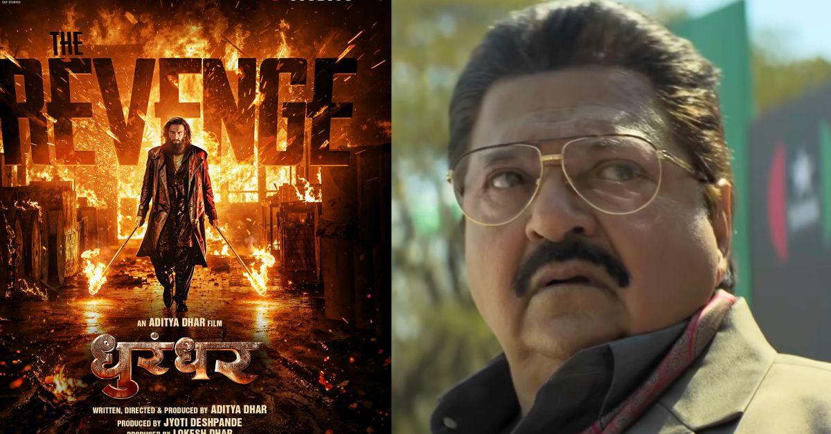 Rakesh Bedi Dismisses PMO Script Rumours Around Dhurandhar: The Revenge