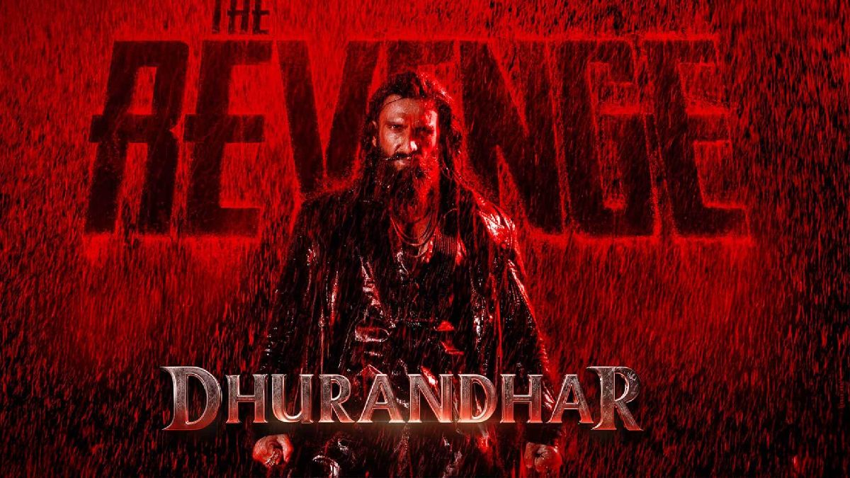 Ranveer Singh’s ₹325 Crore Paycheck from Dhurandhar: The Revenge