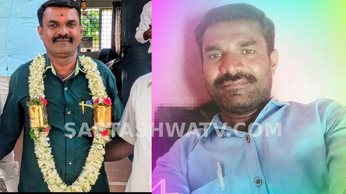 ಚನ್ನರಾಯಪಟ್ಟಣದ ಬರಗೂರು ಹ್ಯಾಂಡ್ ಪೋಸ್ಟ್ ಬಳಿ ಭೀಕರ ಅಪಘಾತ - ಬೈಕ್‌ಗೆ ಅಪರಿಚಿತ ವಾಹನ ಡಿಕ್ಕಿಯಾಗಿ ಸೆಸ್ಕ್ ನೌಕರ ದಾರುಣ ಸಾ*ವು!!