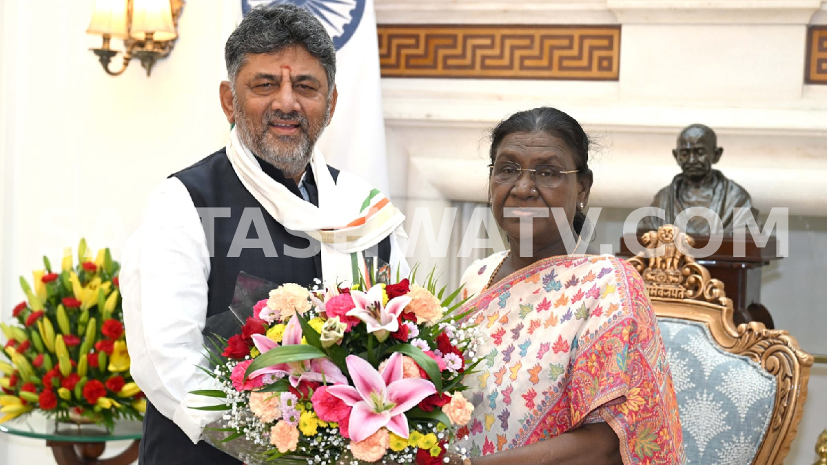 ದೆಹಲಿಯ ಭೇಟಿಯ ರಾಜಕೀಯ ಮಹತ್ವ