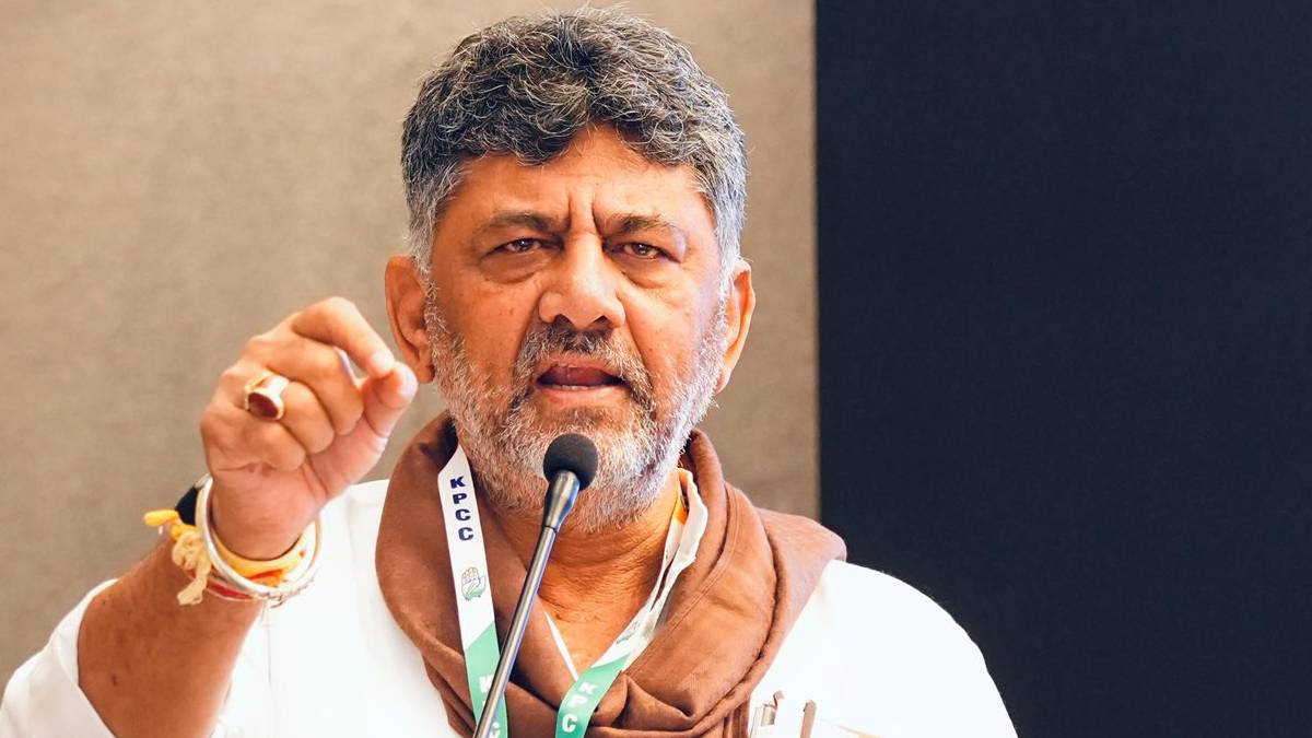 ಕರ್ನಾಟಕ ರಾಜಕಾರಣದಲ್ಲಿ ನಾಳೆ ಐತಿಹಾಸಿಕ ಕ್ಷಣ - ಸರ್ವ ಧರ್ಮಗಳ ಆಶೀರ್ವಾದದೊಂದಿಗೆ ಸಿಎಂ ಗದ್ದುಗೆ ಏರಲಿದ್ದಾರೆ ಡಿ.ಕೆ.ಶಿವಕುಮಾರ್!!