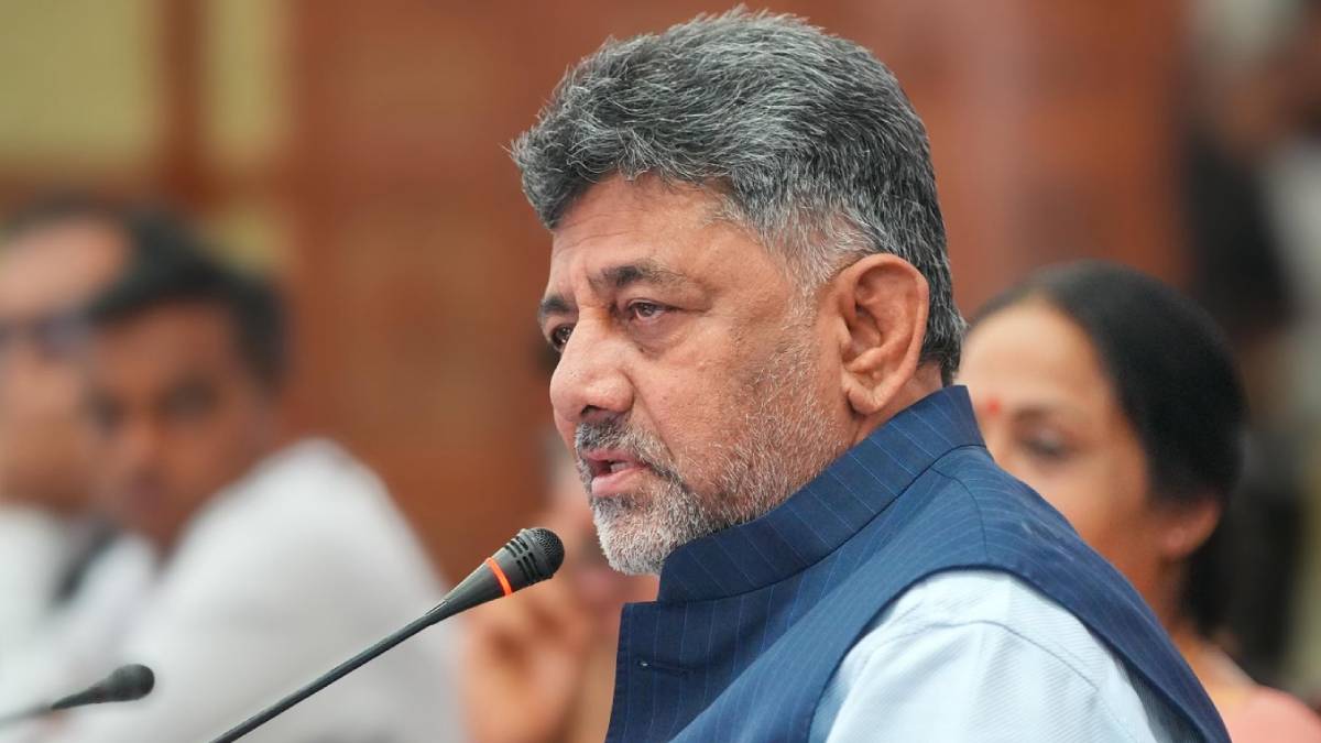 ಗುಟ್ಕಾ, ಪಾನ್ ಮಸಾಲಾದಲ್ಲಿ ಡ್ರ*ಗ್ಸ್ ಪತ್ತೆಯಾದ್ರೆ ಸಂಪೂರ್ಣ ಬ್ಯಾನ್ - ಸಿಎಂ ಡಿಕೆ ಶಿವಕುಮಾರ್ ಕಠಿಣ ಎಚ್ಚರಿಕೆ!!