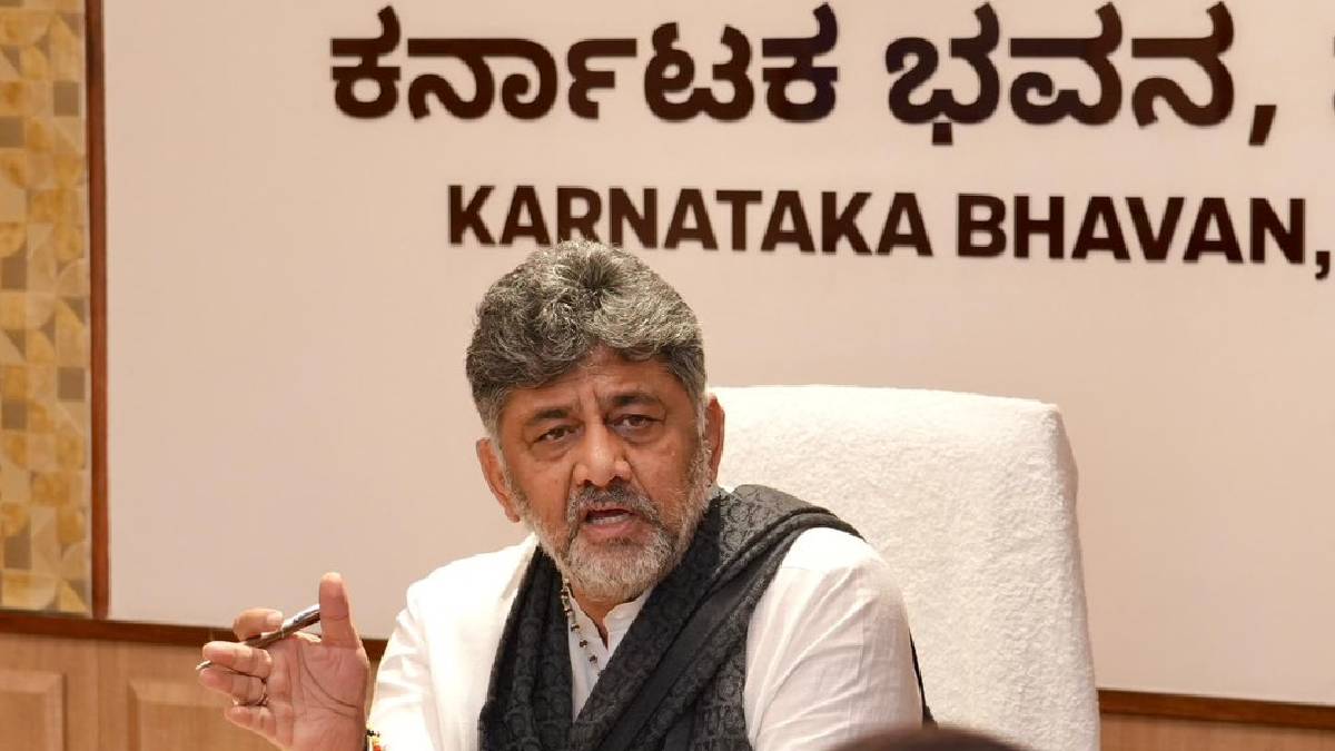 ವಿದ್ಯುತ್ ನೌಕರರ ಮಹಾಸಂಗಮ - ಜೂನ್ 29ಕ್ಕೆ ಅರಮನೆ ಮೈದಾನದಲ್ಲಿ ಸಿಎಂ ಡಿ.ಕೆ. ಶಿವಕುಮಾರ್ ಅವರಿಗೆ ಭವ್ಯ ಅಭಿನಂದನೆ!!