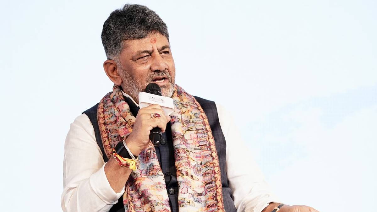 ಸರ್ಕಾರಿ ನೌಕರರ ಲೇಟ್ ಲತೀಫ್ ಆಟಕ್ಕೆ ಬ್ರೇಕ್ - ಸಿಎಂ ಡಿ.ಕೆ. ಶಿವಕುಮಾರ್ ಆದೇಶ ಬೆನ್ನಲ್ಲೇ ಮುಖ್ಯ ಕಾರ್ಯದರ್ಶಿಯಿಂದ ಬಿಗ್ ಶಾಕ್!!
