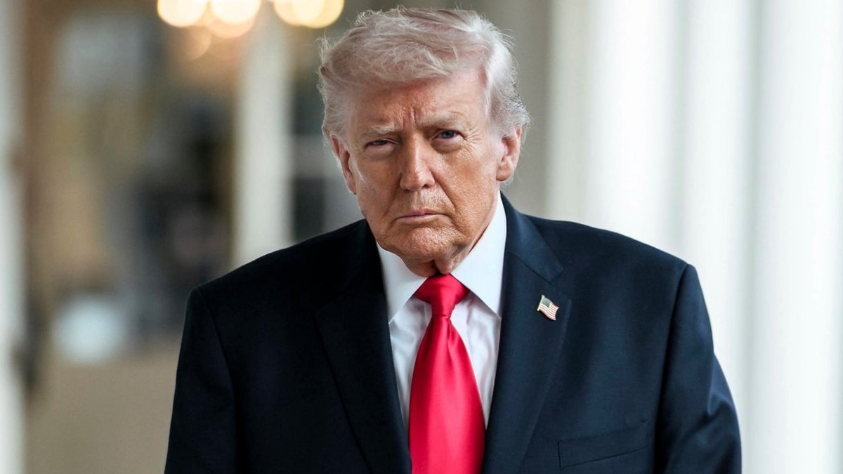 Will Donald Trump Attend the FIFA World Cup 2026 Final? Prediction Markets Say Yes