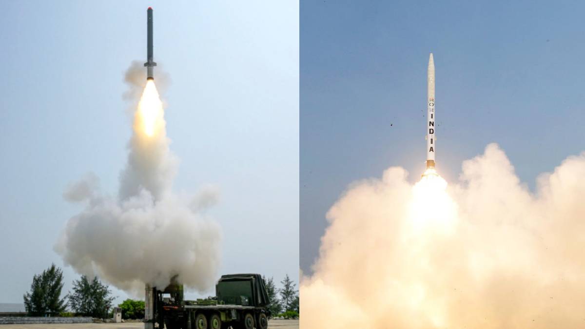 India's 'Tomahawk Moment': DRDO's New Cruise Missile Success Marks a Turning Point for Indigenous Defence Technology