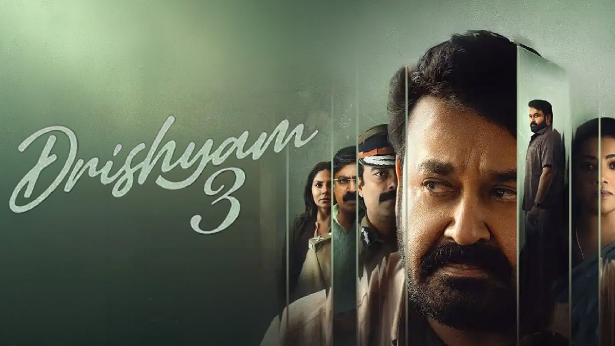 Drishyam 3 Becomes Highest-Grossing Malayalam Film of 2026, Surpasses Vaazha 2