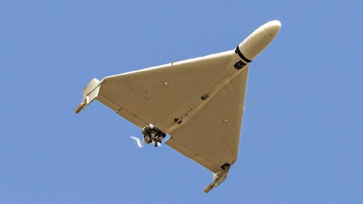 US Downs Iranian Drones Near Hormuz, Launches Strikes on Iranian Radar Sites