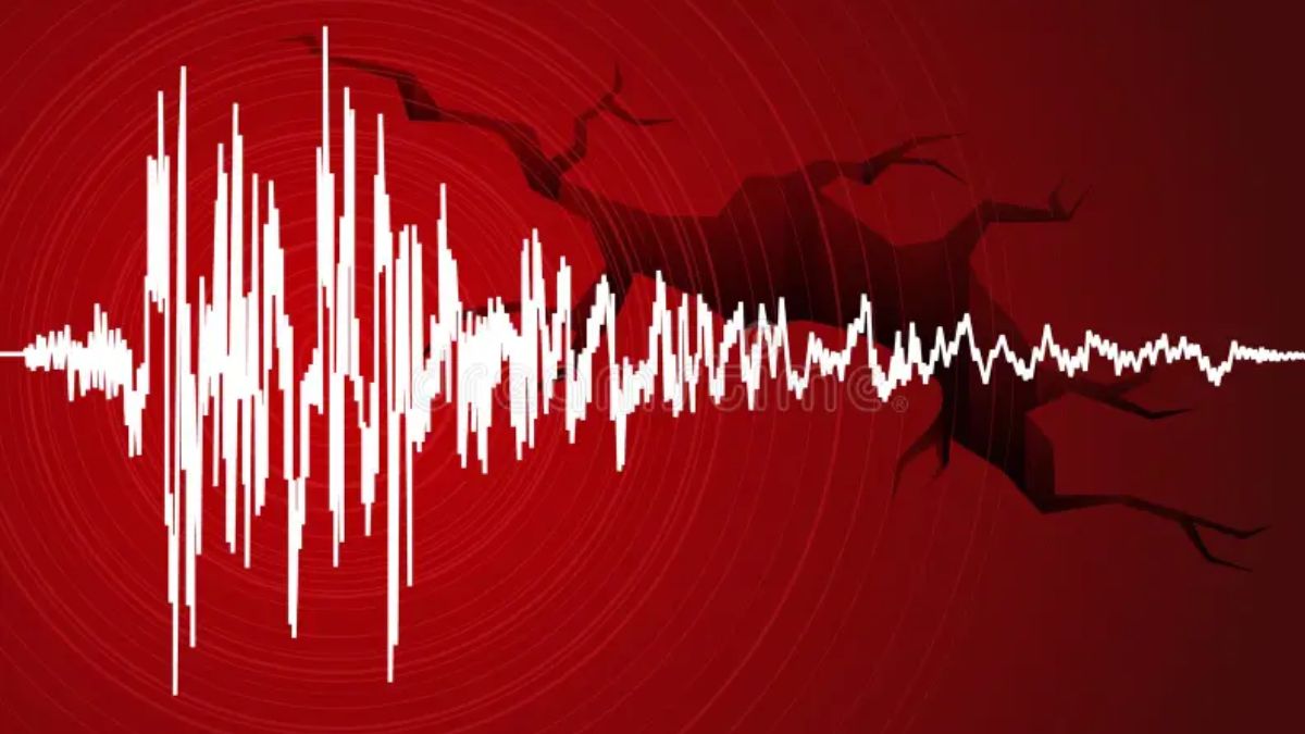 Multiple Earthquakes Shake Dharamshala Region; Epicentre in Dhauladhar Ranges