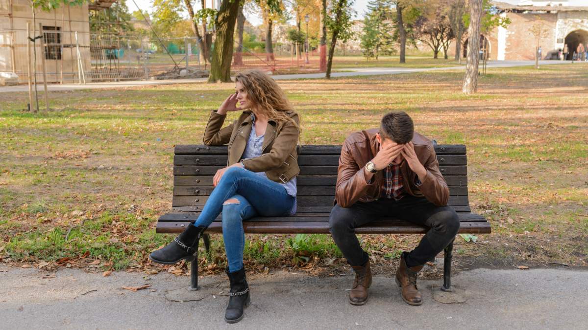 Why Do People Suddenly Stop Caring in Relationships? 7 Hidden Reasons Behind Emotional Distance