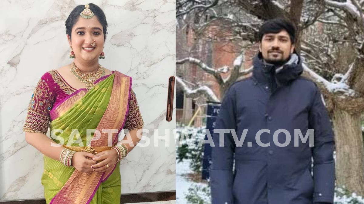 ಹಸೆಮಣೆ ಏರಲು ಸಜ್ಜಾದ ಸ್ಯಾಂಡಲ್ವುಡ್ ನಟಿ ರೂಪಿಕಾ - ಕೆನಡಾ ಮೂಲದ ಟ್ಯಾಕ್ಸ್ ಸ್ಪೆಷಲಿಸ್ಟ್ ಅಂಕಿತ್ ಜೊತೆ ಅದ್ಧೂರಿ ನಿಶ್ಚಿತಾರ್ಥ!!