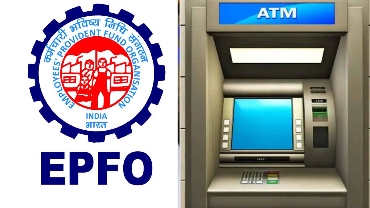 EPFO 3.0 ATM Withdrawal Explained 2026: Launch Status, PF Withdrawal Process, Rules & Limits