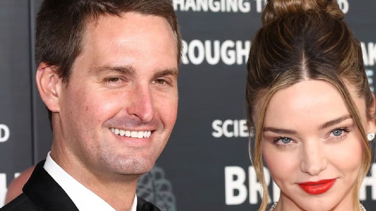 Evan Spiegel and Miranda Kerr Donate $550 Million to Erase Medical Debt for 261,000 Californians