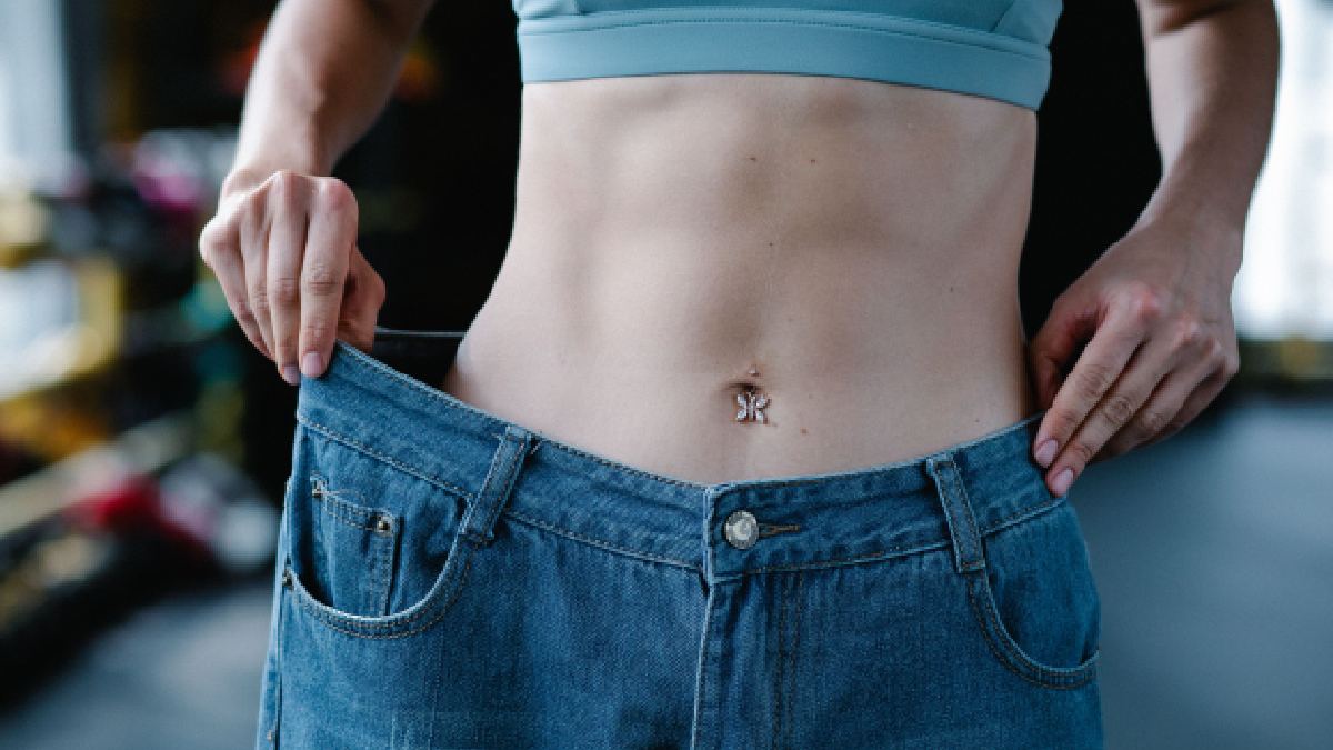 Fat Loss vs Weight Loss | Photo Credit: pexels.com