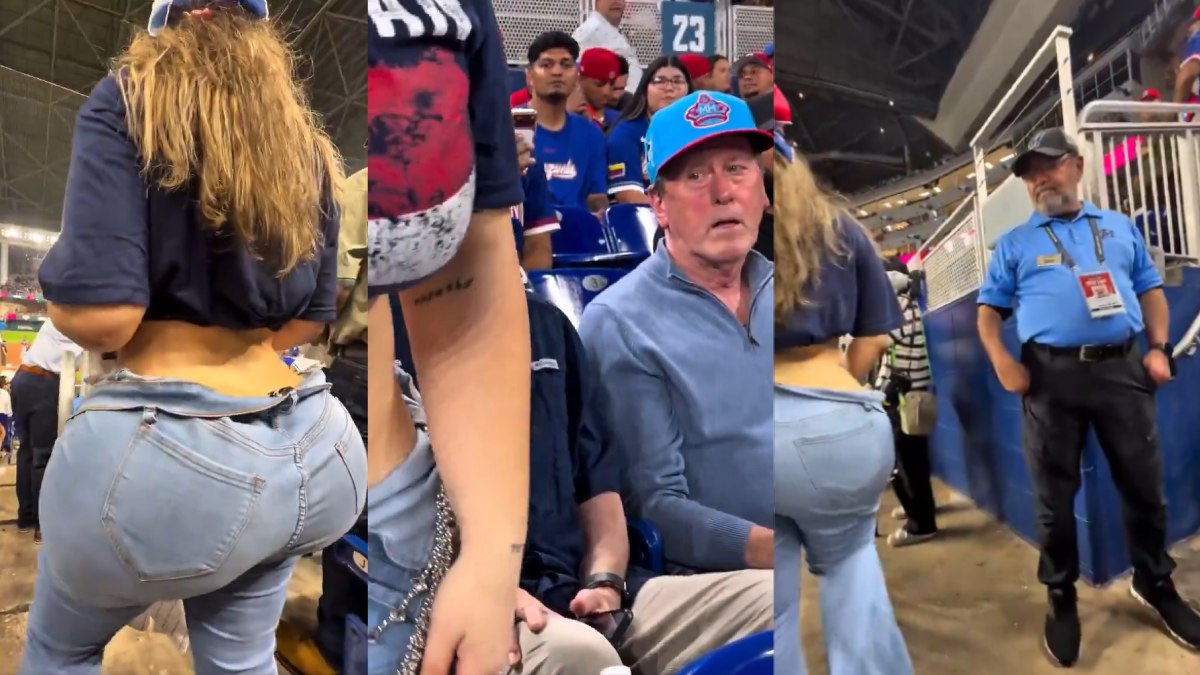Viral Fan Steals Show at Mexico vs South Africa FIFA World Cup 2026 Opener