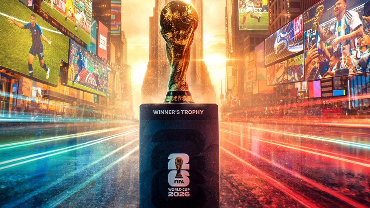 ಮೆಕ್ಸಿಕೊದ ಆರಂಭಿಕ ದಾಳಿ | Photo Credit: https://x.com/FifaWorldCupENG