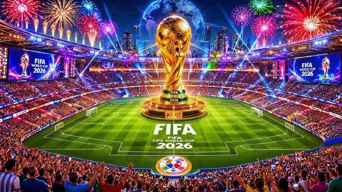 FIFA World Cup 2026 Ticket Scam Warning: Fake Sites Stealing OTPs and Payment Data