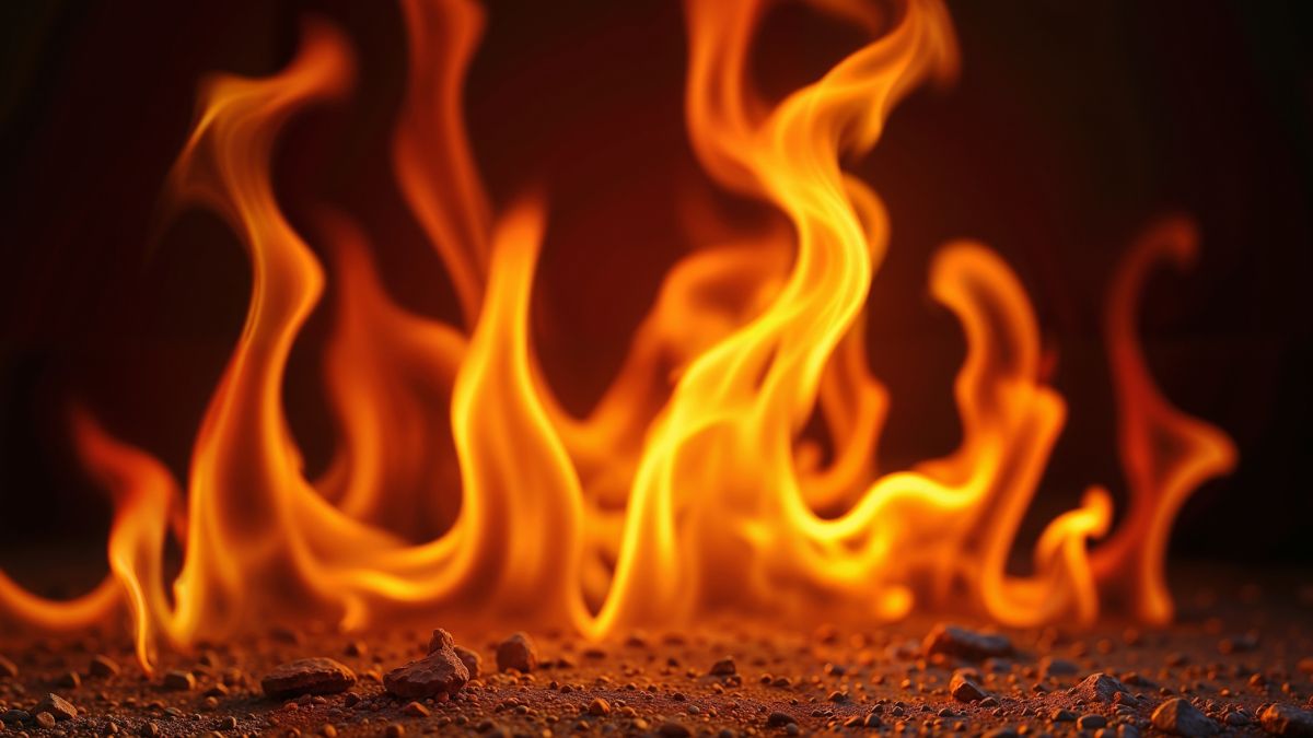 At Least 12 Dead in Sri Lanka Nursing Home Fire; Manager Arrested Amid Investigation