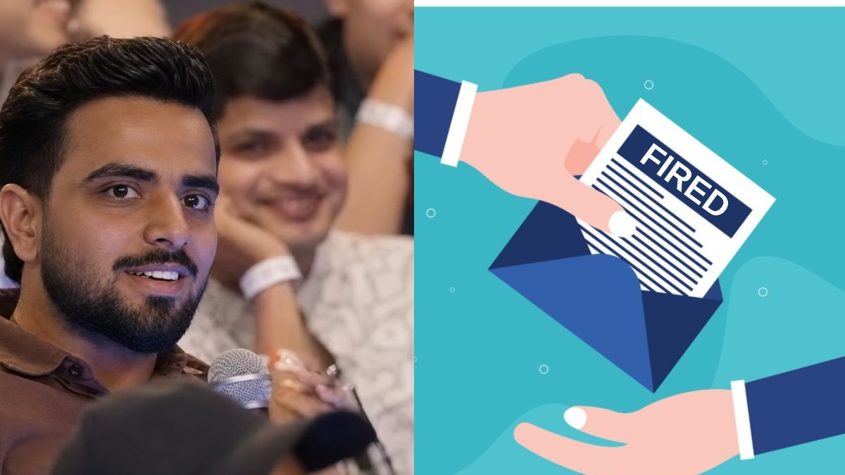 Web Developer Fired After Comedy Clip Sparks Consent Debate