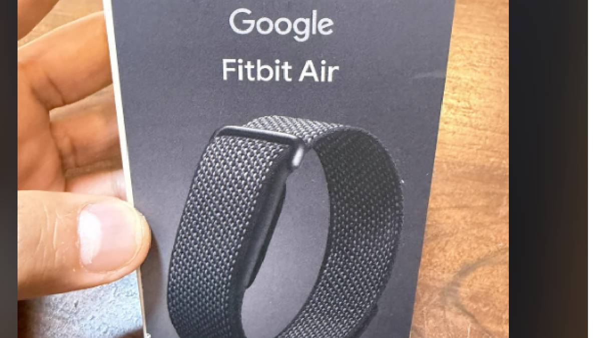 Why Fitbit Air Is Suddenly Everywhere: Does It Really Deserve the Hype?