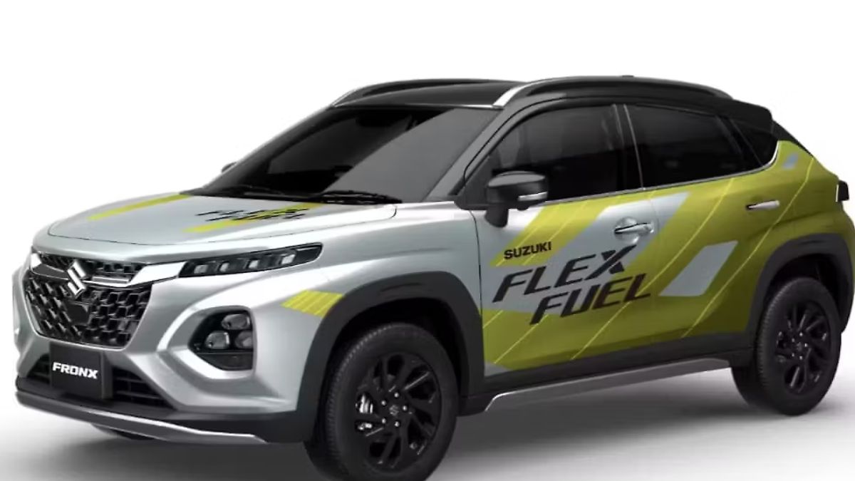 India Plans Cheaper E85 Fuel to Push Flex-Fuel Bikes: Hero Launches First Models