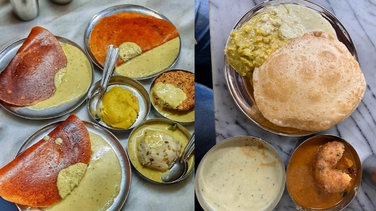 Bengaluru Ranked 13th in Time Out’s World’s Best Food Cities 2026