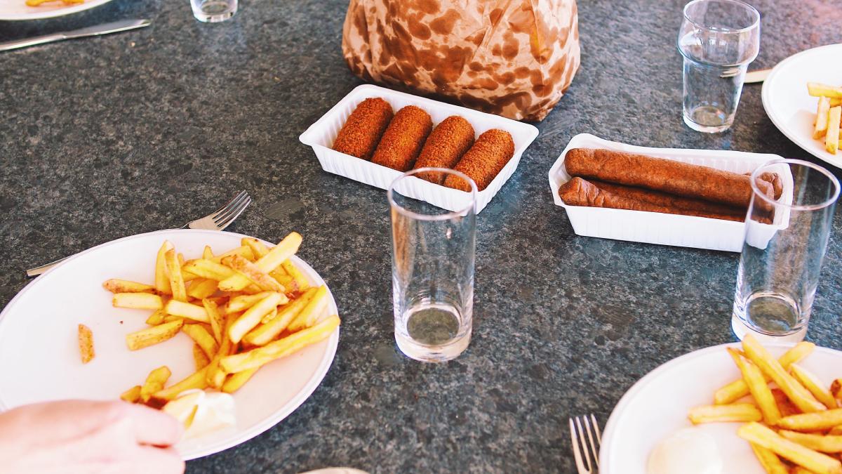 6 Common Foods That Secretly Drain Your Energy | Photo Credit: pexels.com