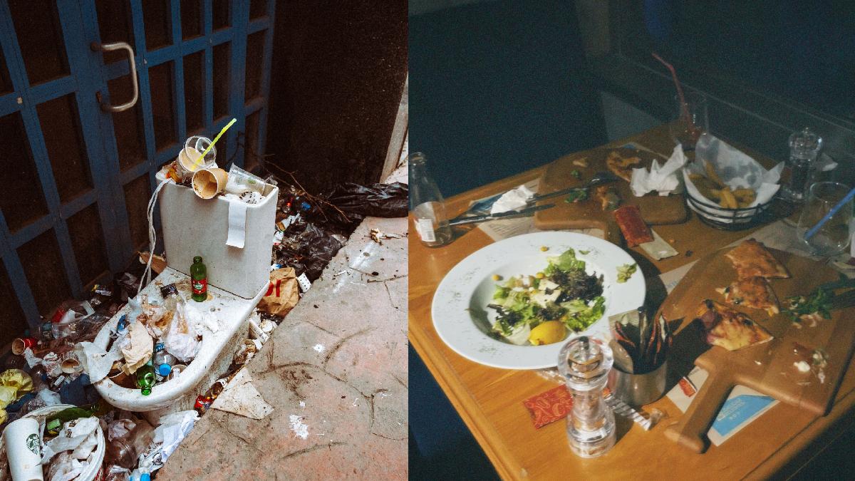 Mumbai FDA Raids: 6 Restaurant Licenses Suspended; Flint & Waarsa Nariman Point Penalized for Expired Stock and Hygiene Lapses