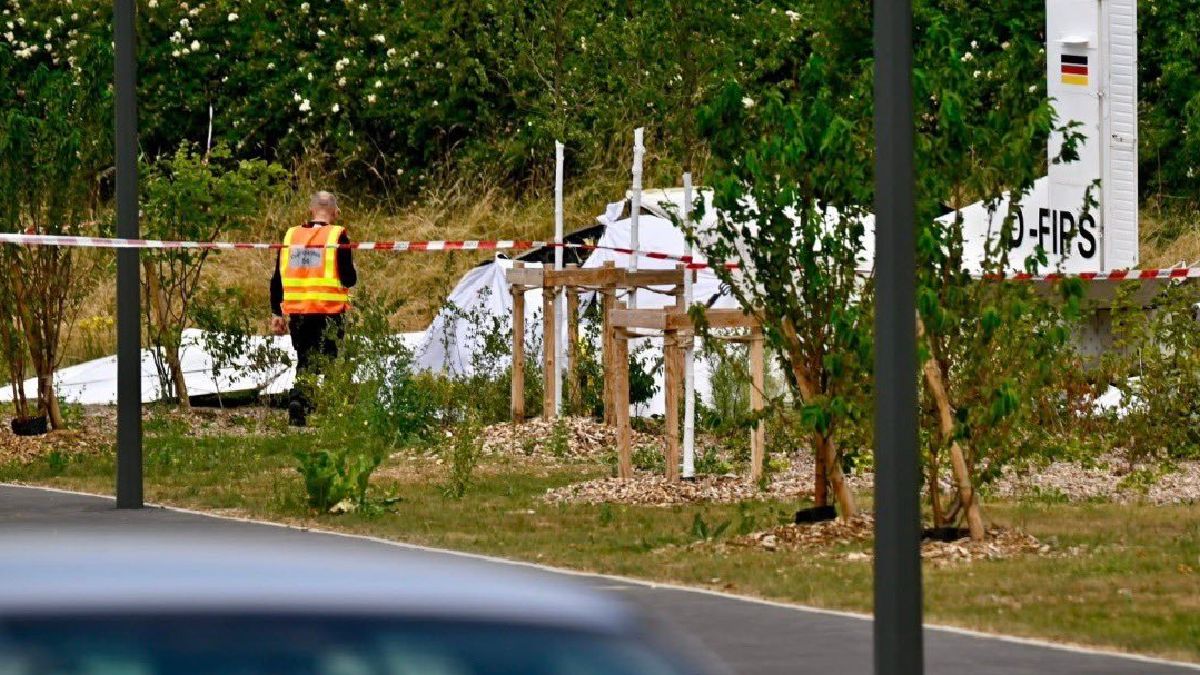 11 Killed in France Plane Crash | Photo Credit: https://x.com/W0lverineupdate