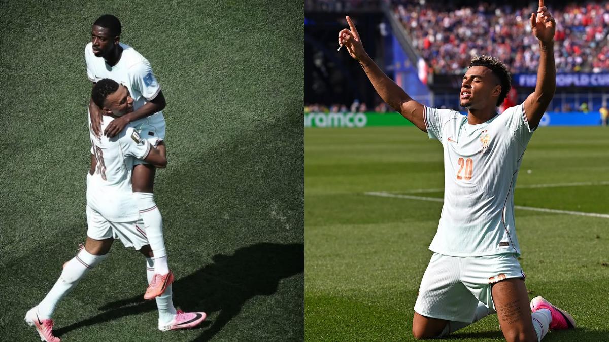 France 4-1 Norway: Ousmane Dembele's Hat-Trick Powers Les Bleus to Perfect FIFA World Cup 2026 Group Stage