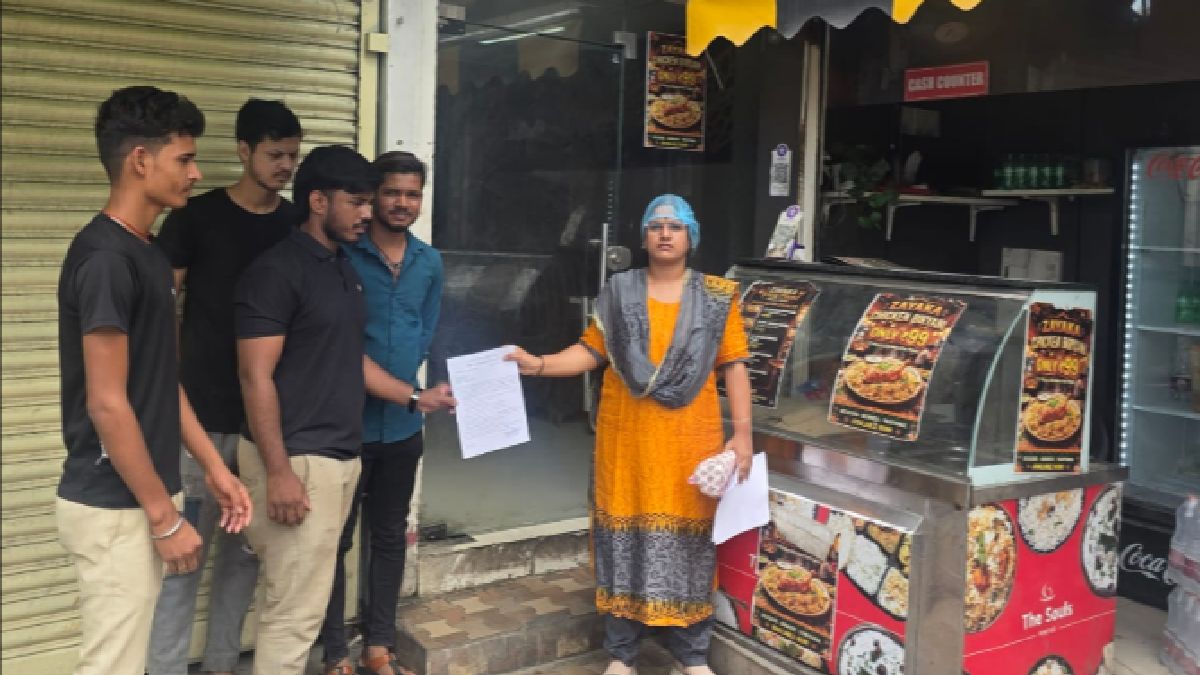 Rats, Rotten Food and Expired Products: Food Safety Raids Expose Shocking Violations in Hyderabad Establishments