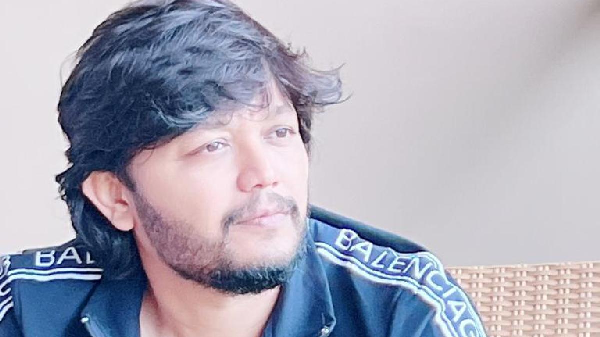 Golden Star Ganesh