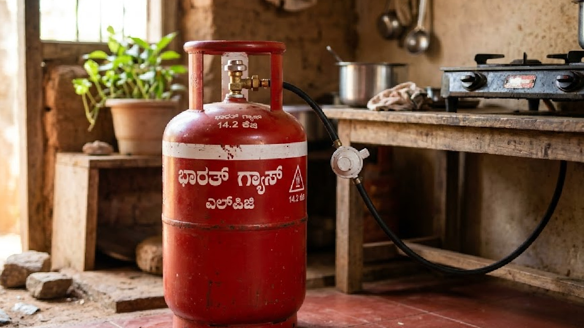 ಅಂತರರಾಷ್ಟ್ರೀಯ ನೆಪ ಮತ್ತು ಸರ್ಕಾರದ ವೈಫಲ್ಯ | Photo Credit: AI IMAGE