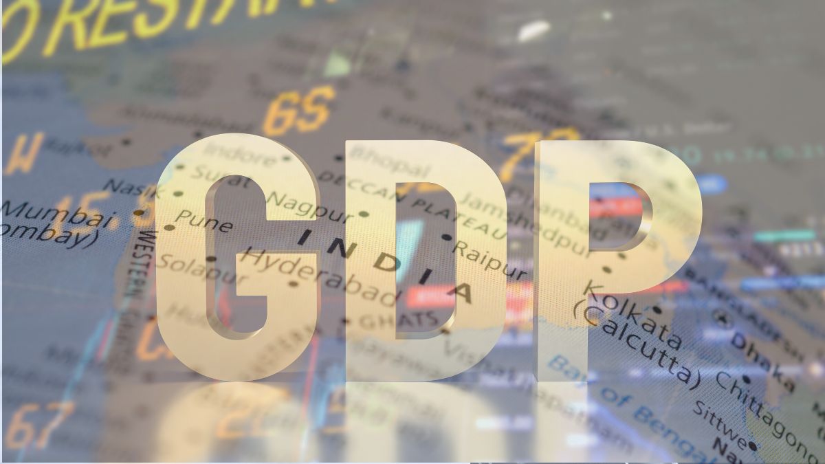 RBI Lowers India GDP Growth Forecast to 6.6% for FY2026-27, Revises Quarterly Estimates