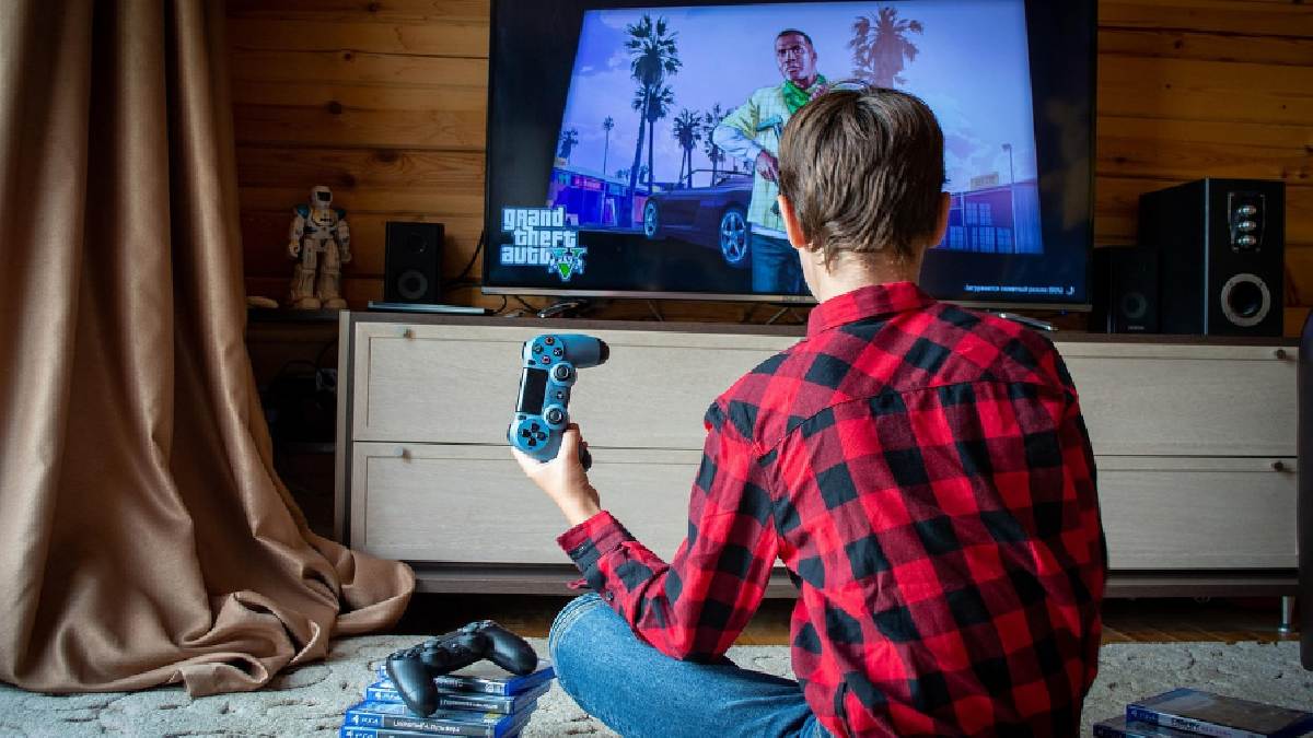 GTA VI Fever Takes Over: Company Shuts Down for Launch Day as Rockstar’s Blockbuster Nears Release