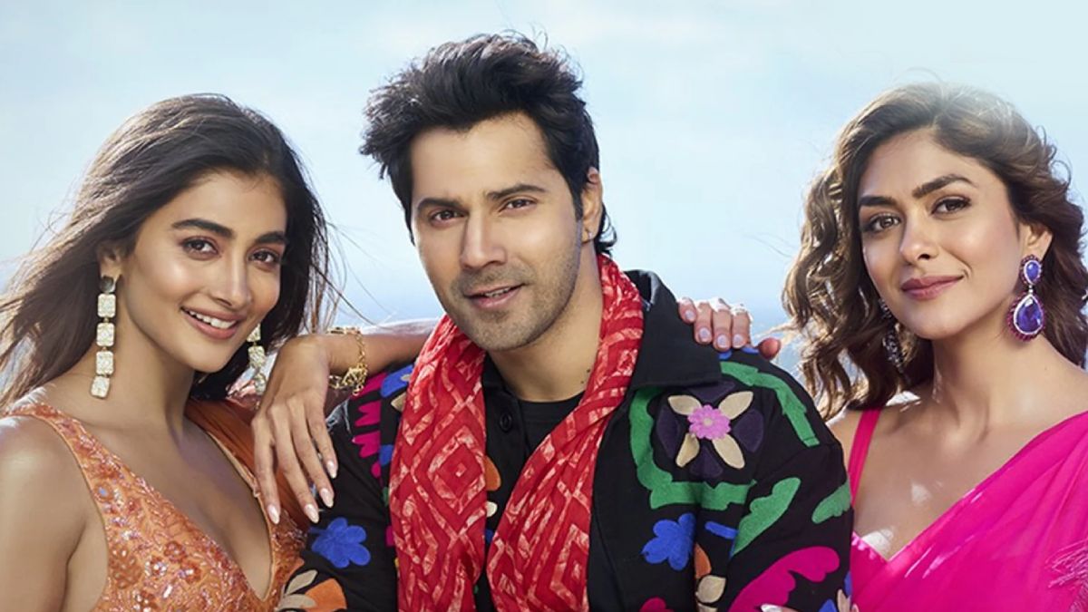 Hai Jawani Toh Ishq Hona Hai Nets ₹43.53 Cr in Week 1