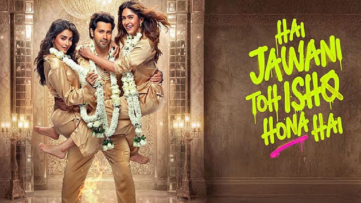 Hai Jawani Toh Ishq Hona Hai Surpasses Day 1 Box Office Estimates