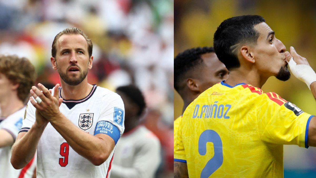 England Escape VAR Storm Against Ghana as Unwanted World Cup Record Highlights Goal-Scoring Problem