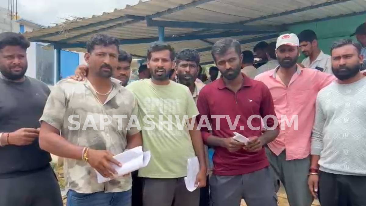 ಹಾಸನದಲ್ಲಿ ಅನ್ನದಾತನ ಬೆವರಿನ ದುಡ್ಡಿಗೆ ಕನ್ನ - ಹಾಲು ಉತ್ಪಾದಕರ ಸಂಘದಲ್ಲಿ ಲಕ್ಷಾಂತರ ರೂಪಾಯಿ ಭಾರಿ ಹಗರಣ!!