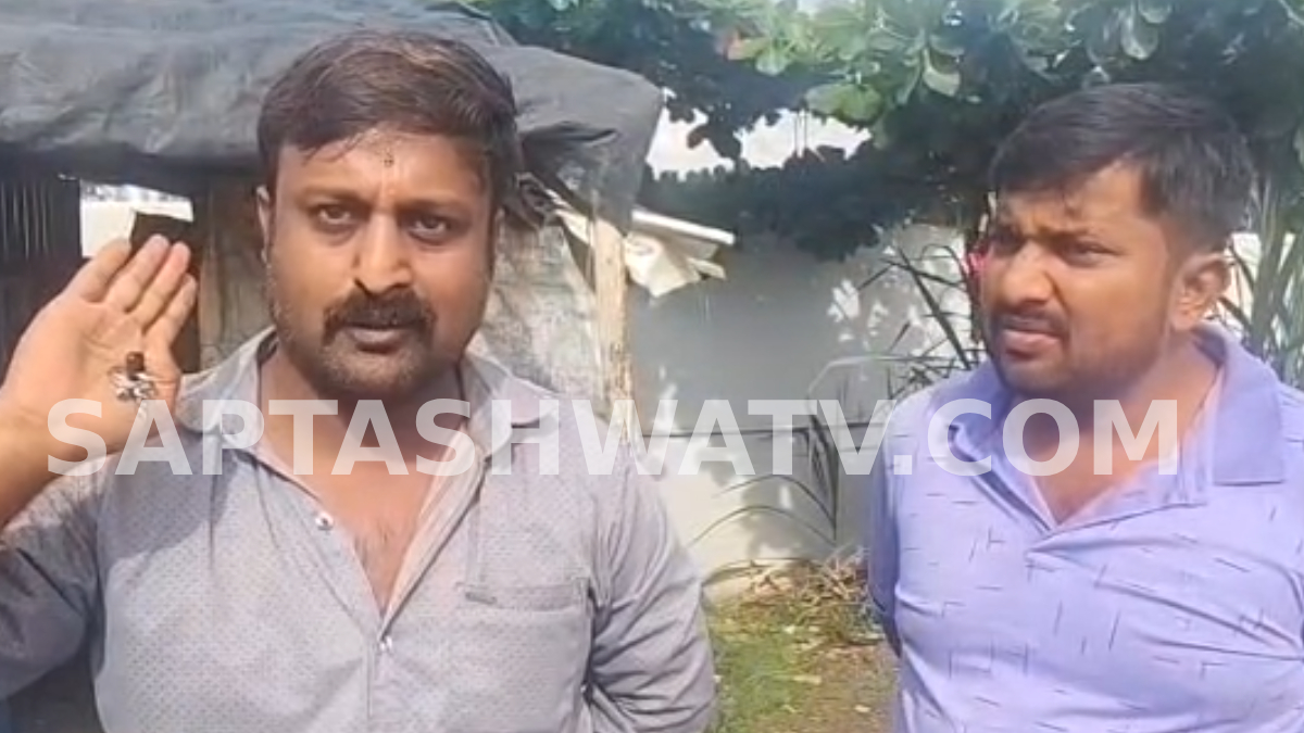 ಡ್ರಾಪ್ ಕೊಡುವ ನೆಪದಲ್ಲಿ ಲೈಂಗಿಕ ದೌರ್ಜನ್ಯ ಯತ್ನ - ಜೀವಭಯದಿಂದ ಬೈಕ್‌ನಿಂದ ಜಿಗಿದ ಬಾಲಕಿಗೆ ಗಂಭೀರ ಗಾಯ!!