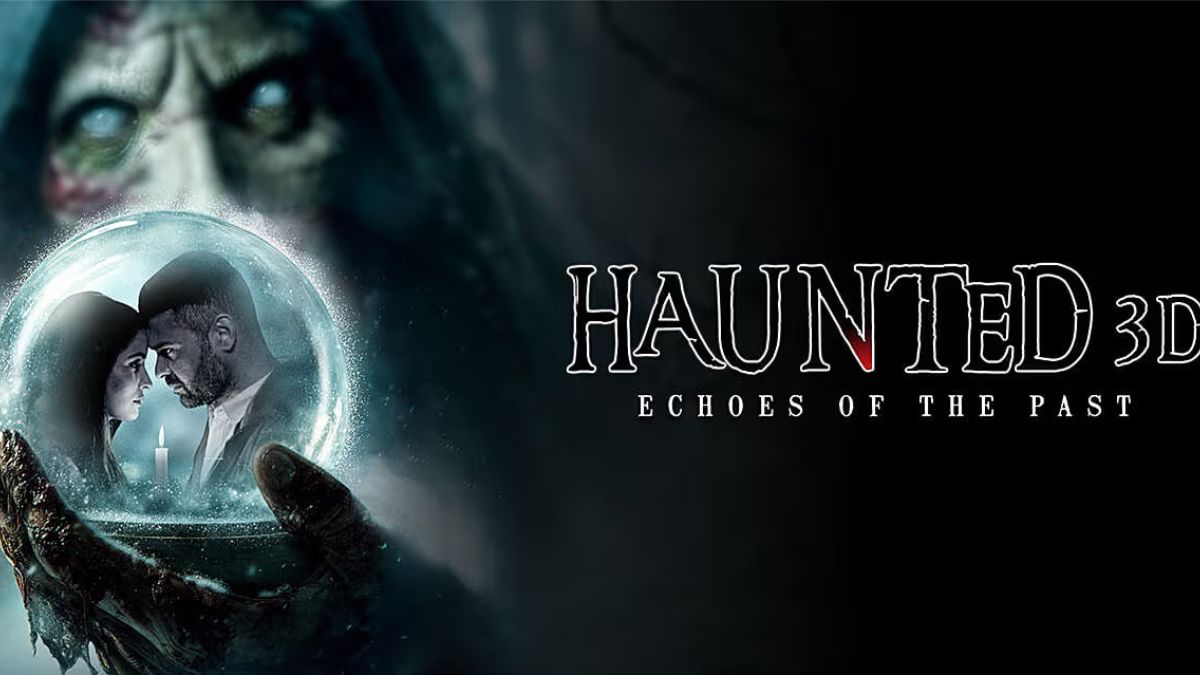 Haunted Echoes of the Past (2026) Movie Review: Trauma, Love, and Restless Spirits