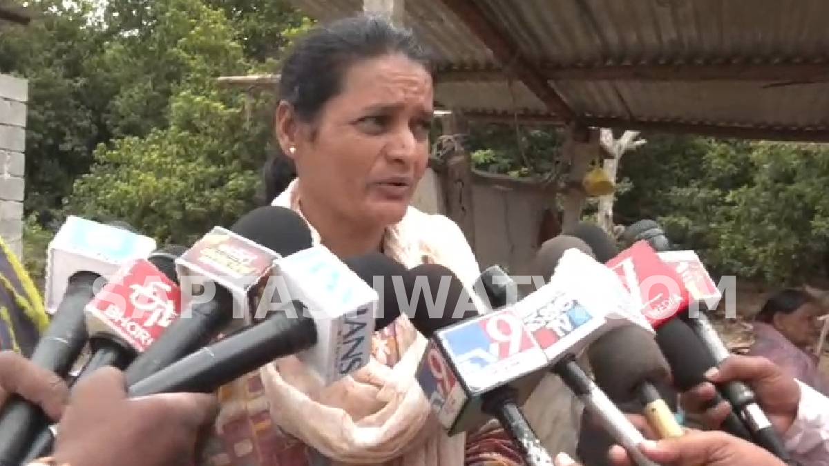 27 ಎಕರೆ ಫಲವತ್ತಾದ ಭೂಮಿಗೆ ಹೊತ್ತಿದ ಕಿಚ್ಚು: ಹೂತಿದ್ದ ತಂದೆಯ ಶವ ಹೊರತೆಗೆದ ಪೊಲೀಸರು - ಶಿರಬಡಗಿಯಲ್ಲಿ ಕಲಿಯುಗದ ಭೀಕರ ಘಟನೆ!!