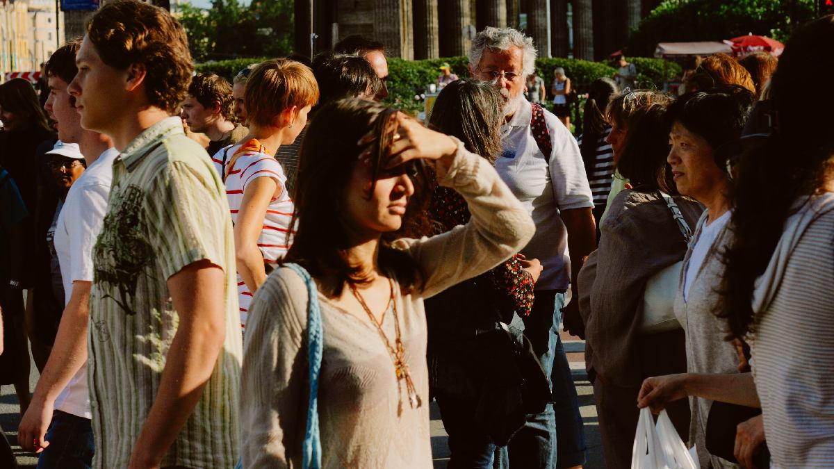 Europe Heatwave Crisis: 68,000 French Homes Lose Power Amid Record Temperatures