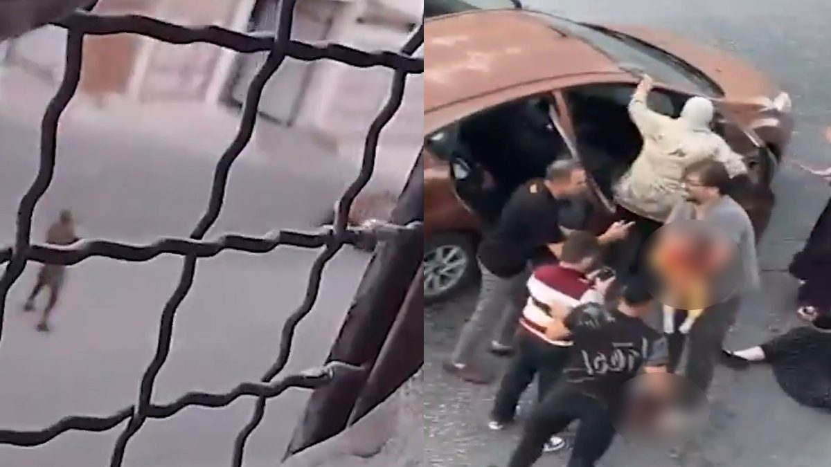 Hebron Shooting: New Video Emerges After Death of 7-Month-Old Palestinian Baby